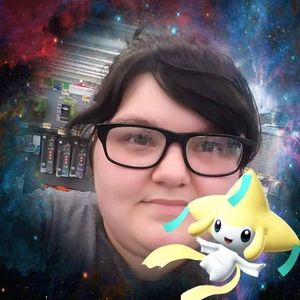 Meet your Posher, Cheyenne